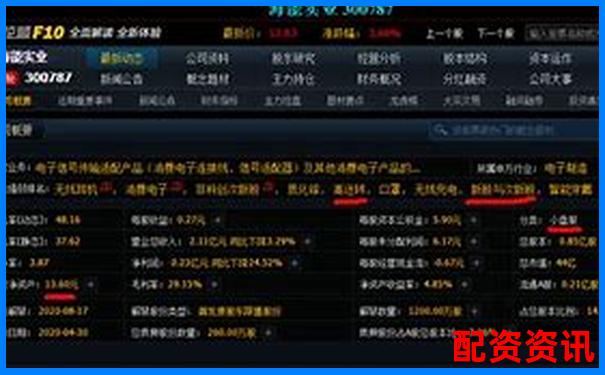 未来暴涨1000倍的股票怎么找？选股逻辑深挖-最优的股票配资公司有哪些