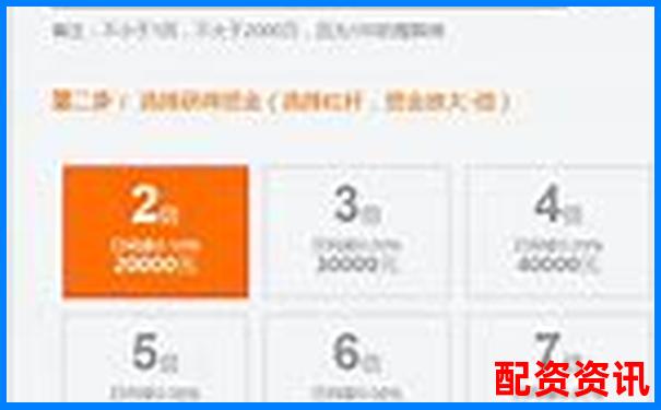 配资平台怎么赚钱？你真的懂他们的盈利模型吗？-股票交易怎么加杠杆