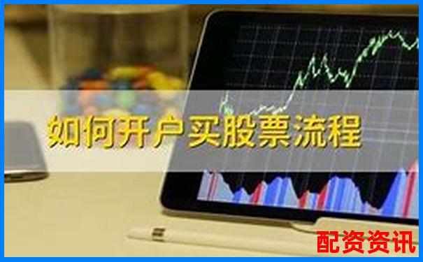第一次开户后怎么买股票？附完整视频教学-龙蟠科技可能涨100倍的股票