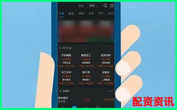 手机炒股怎么开户适合退休人群？轻松理财途径-期货多少倍杠杆合适呢