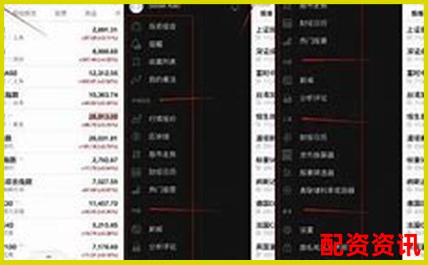 炒股10倍杠杆软件排行榜更新：新增三家黑马平台-炒港股哪个券商平台最好