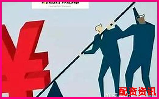 股票杠杆为什么容易爆仓？原因你想不到-股票杠杆是几倍杠杆啊图片
