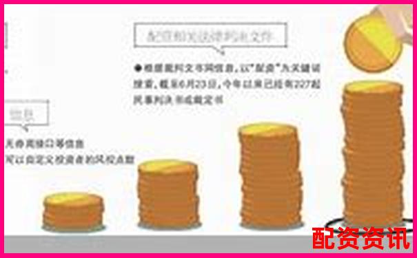 杠杆配资平台承诺“稳赚不赔”？请警惕对赌陷阱-太原配资平台有哪些