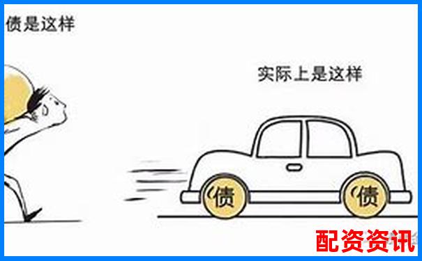 杠杆越大，风险越大，这才是配资的底层逻辑-2024年股票配资平台公告