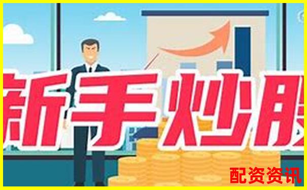 炒股买什么股才赚钱？新手入门选股逻辑揭秘-去银行开股票户流程