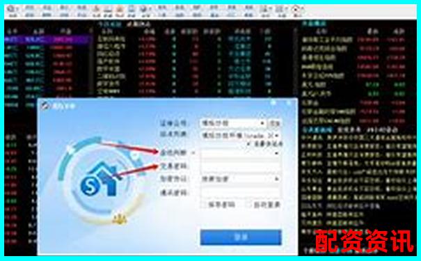 新手炒股开户平台推荐：适合练手的模拟盘平台有哪些？-股票配资去哪里找客户