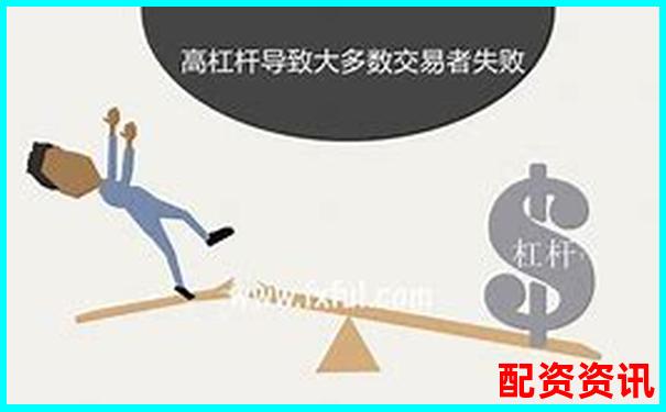 杠杆配资平台的强平线和爆仓线差多少？具体怎么算？-怎么看股票加没加杠杆