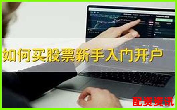 新手炒股第一步：怎么开户才能成功买入第一只股票？-财务杠杆系数为2的意义是当息税前利润增长1倍时