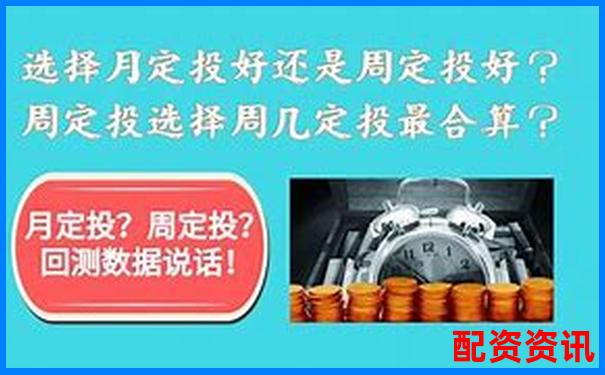 新手该选日配资、周配资还是月配资？选择攻略来了-融资配股这种方式好吗