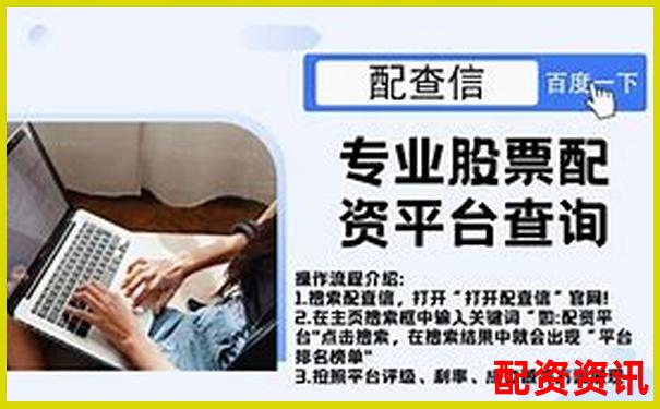 炒股杠杆账户可以设定风险等级吗？平台差异说明-股票杠杆那个平台好