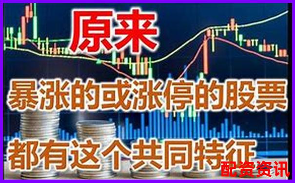 真有未来暴涨1000倍的股票吗？附历史对照案例-20倍期货配资公司赚钱吗