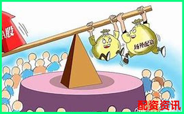 为什么加杠杆后亏损比涨得还快？风险结构详解-杠杆炒股是什么意思网络用语