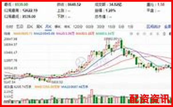 十倍机会正在悄悄靠近，2025年有望暴涨的个股一览-八倍杠杆是什么意思啊