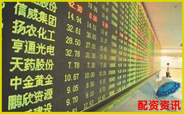 股票杠杆怎么样理解？3分钟教会你基础逻辑-配资炒股平台开户网址查询