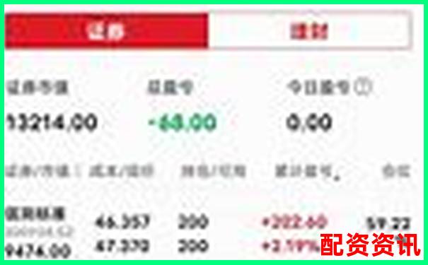 股票配资平台交易日志记录是否真实？用户能否查看？-炒股加杠杆需要什么条件