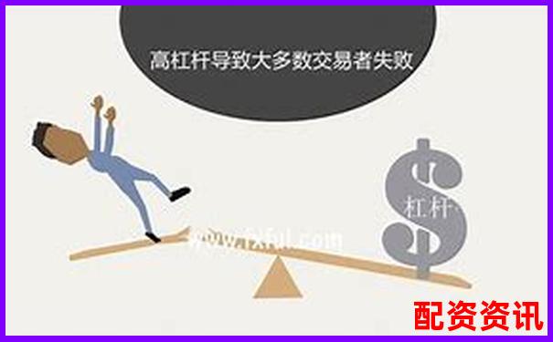 杠杆炒股爆仓的逻辑是什么？别被“加杠杆”蒙蔽了-股票50倍杠杆什么意思啊知乎