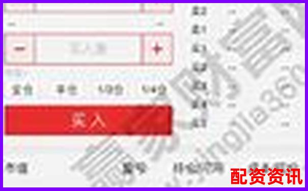 手机开户炒股买股票有风险吗？基础认知全整理-合规的股票杠杆平台