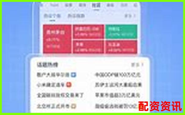 手机炒股开户APP推荐合集（免费+好用）-股票可以用杠杆吗?