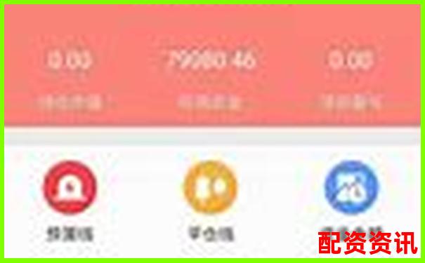 股票配资平台评分系统揭秘：真实评分VS刷分套路-太原股票配资联系电话