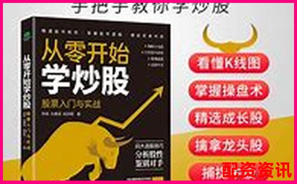 配资炒股入门指南：新手从0开始的完整流程-现在a股可以加几倍杠杆