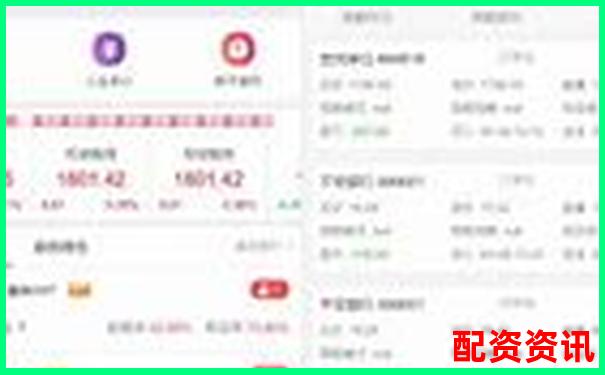 股票配资平台如何设置爆仓线？每家平台标准不同-股票配资是做什么的