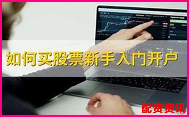怎么买股票？新手入门选股技巧分享-比亚迪股票最近涨了多少倍了