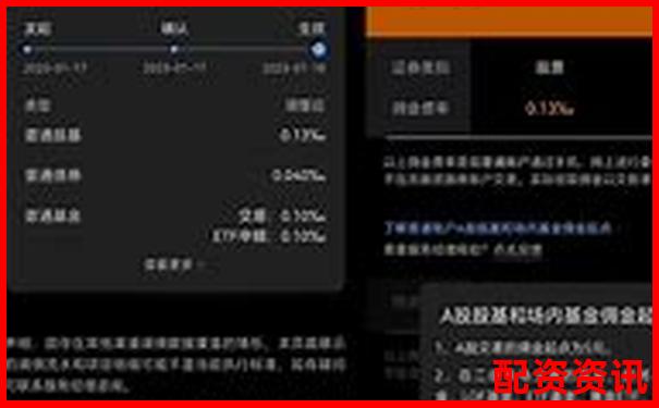 哪个平台佣金最透明？十大正规炒股平台费用明细-比特币100倍杠杆几个点爆仓