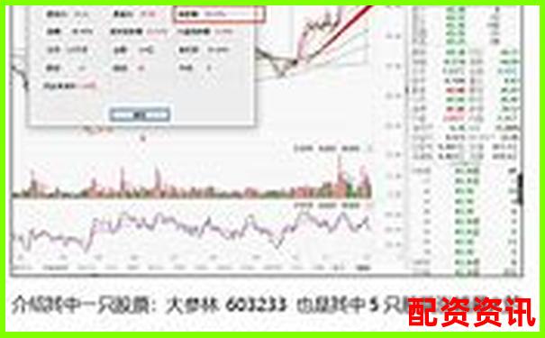 真有未来暴涨1000倍的股票吗？附历史对照案例-股票配资app软件开发
