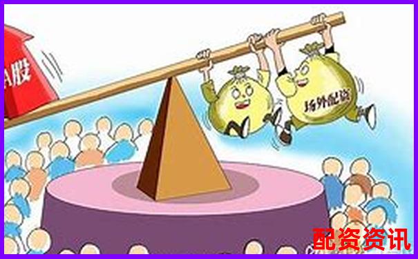 加杠杆炒股和普通炒股差别有多大？-通达信炒股软件网址