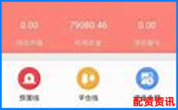配资平台是否支持个股自选？功能体验对比汇总-股票配资流程光控.资本注册地址怎么填