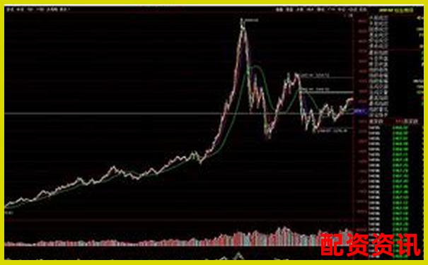 2025年哪些创业板股票可能成为20倍妖股？-股票杠杆3倍强平怎么算收益的