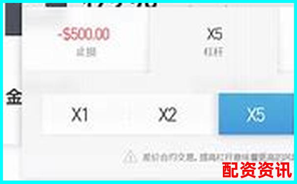 10倍杠杆账户如何在高位接力中提前止盈？-做股票配资销售业务员犯法吗