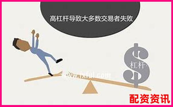 多倍杠杆账户如何应对突发利空？应变预案大全-配资平台实盘 投资