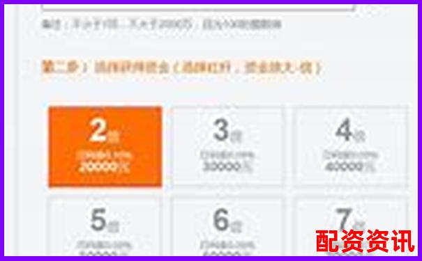 10倍杠杆配资平台利息怎么算？全公式公开-正规期货配资公司电话