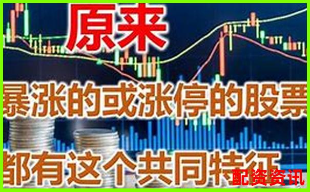 买什么股票有可能成为未来暴涨1000倍的种子？-股票杠杆多少倍合理