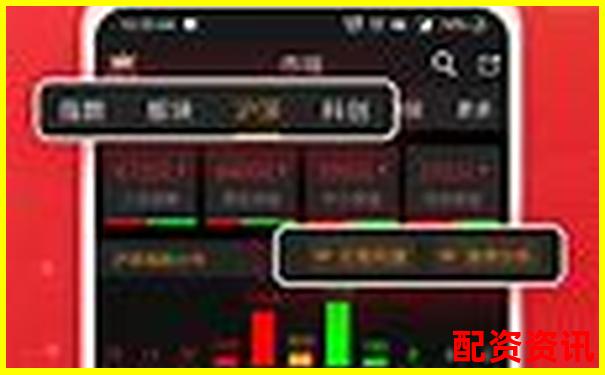 中国十大正规炒股平台有哪些实盘功能？-股票倍投是什么意思啊
