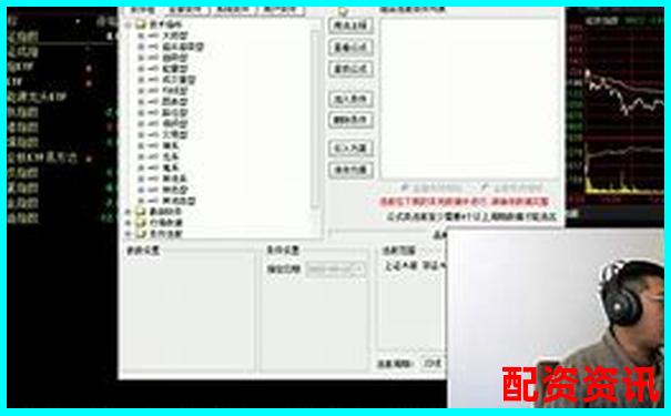 炒股10倍杠杆软件有哪些必学操作技巧？高手经验分享-陕西配资平台官网登录入口网址