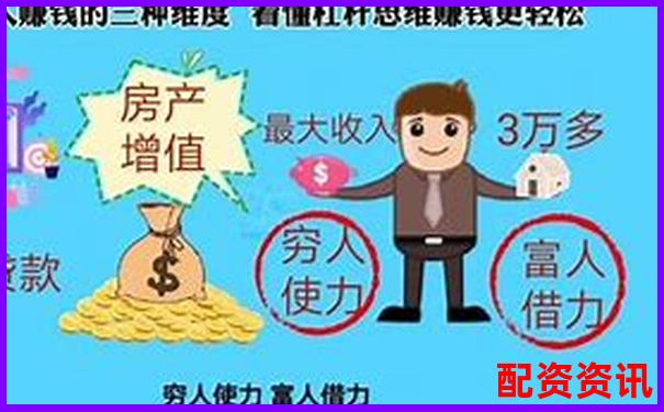 杠杆越高越赚钱吗？配资老手给出答案-100万10倍杠杆