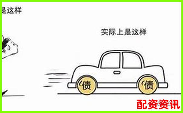 股票杠杆和融资账户的利息差异