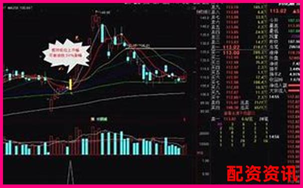炒股买什么股才赚钱？新手入门选股逻辑揭秘-2023有望翻十倍的低价股