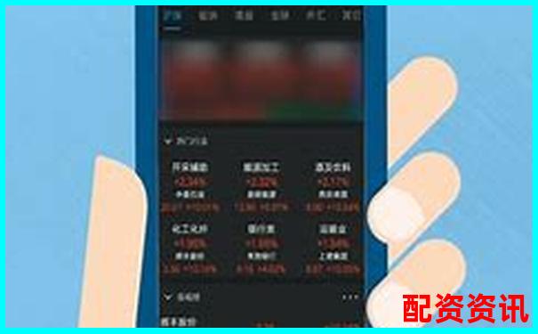 手机炒股怎么开户？新手快速上手攻略-2019股票配资平台网址是什么