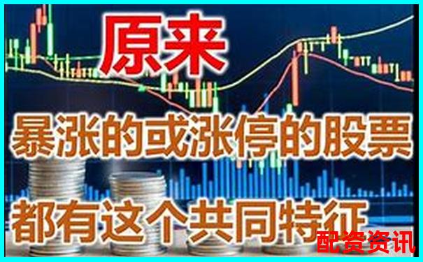 未来暴涨1000倍的股票：长期投资者的终极目标？-一百倍杠杆是什么概念啊图片