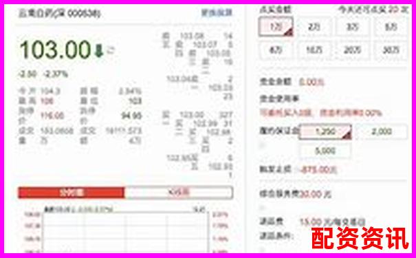 配资平台跑路风险高吗？评测这5家平台后得出真相-股票的杠杆倍数是什么意思啊英文怎么说