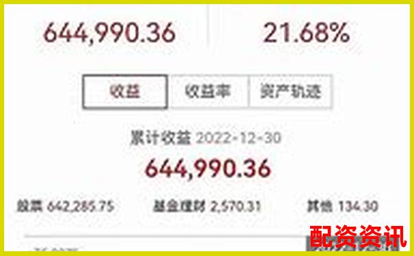 炒股杠杆收益最高是多少？有没有实盘记录？-东莞股票配资平台官网下载