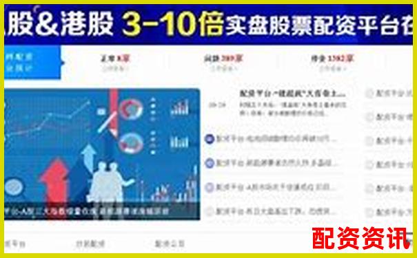 配资平台不给出金怎么办？真实维权案例分享-十倍杠杆怎么使用视频