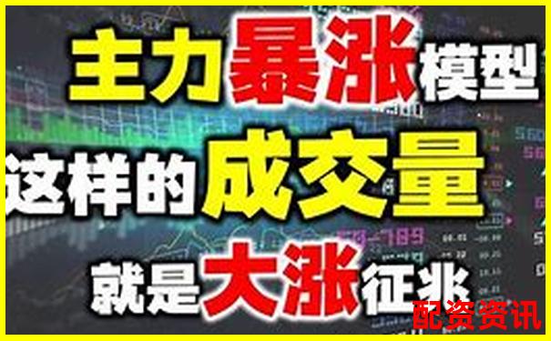 市场主力如何提前锁定暴涨1000倍的股票？-股票有杠杆购买吗是真的吗