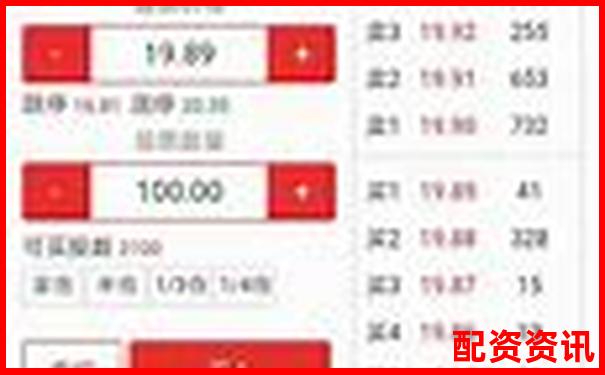 股票配资平台提现流程详解：正规平台都这样操作-哪个公司的炒股配资好