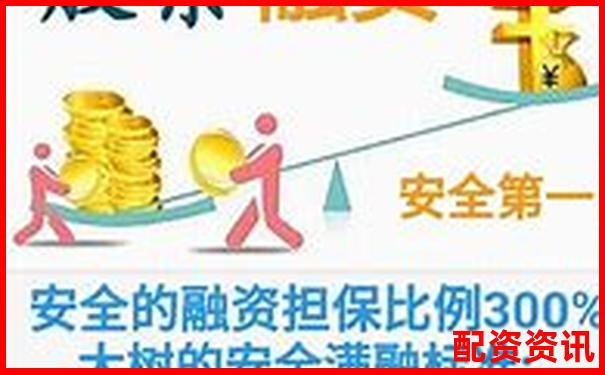 炒股杠杆账户是否能同时配多笔资金？复合操作建议-股票能翻100倍吗