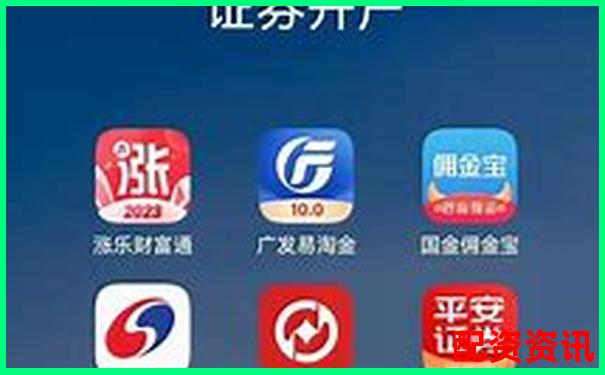 想要0佣金开户？这些正规炒股平台值得一试-期货的杠杆倍数是什么意思