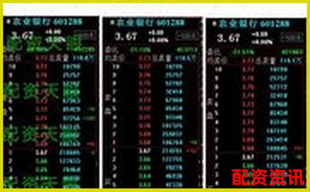 实盘配资平台都能查到交易记录吗？透明度分析-杠杆买股票什么意思